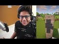 Testing Minecraft TikTok Hacks which are 100% Real | In Hindi