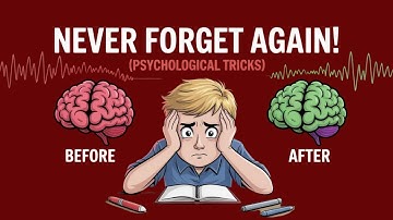 How to Remember Everything You Read The Ultimate Memory Hack!  #motivation #success