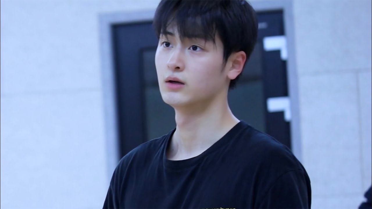 [Code_9] GHOST9 (고스트나인) PEAK TIME 'FEVER' Dance Practice