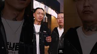 Candee & Deech | 川崎でのDeepな思い出| 03- Interview  #shorts