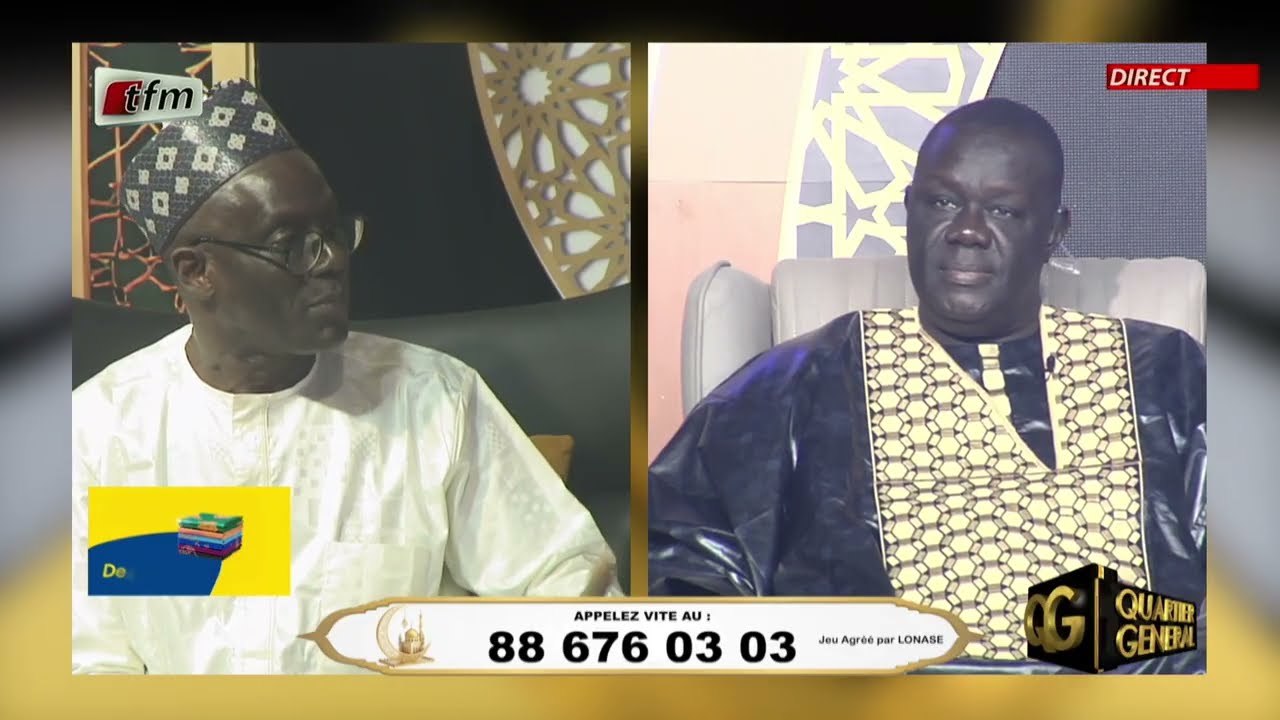 Thierno Alassane Sall se prononce sur l'affaire ASER 