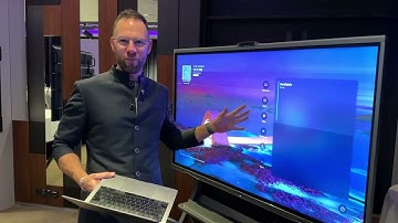 XBoard TEAMS ROOMS BYOD