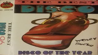 The Best Disco '96