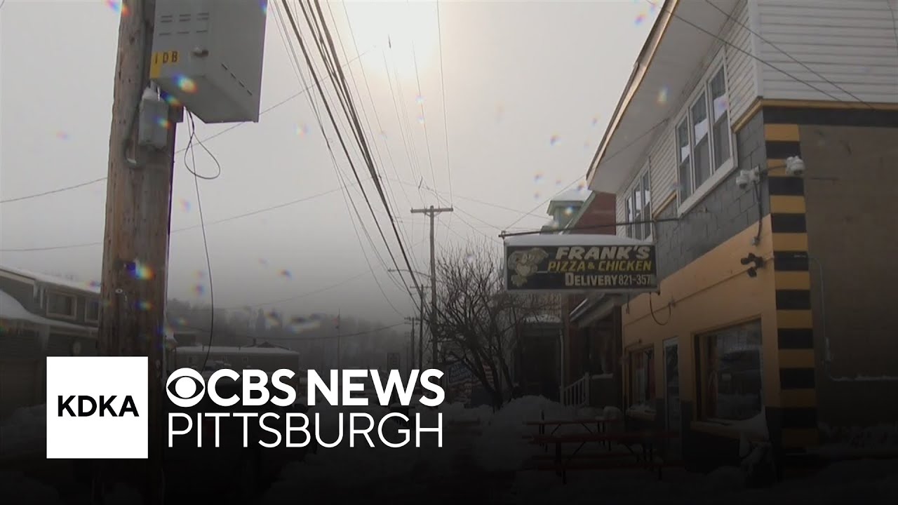 Large snow piles keeping customers away, businesses say
