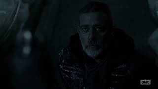 The Walking Dead Acheron Part 1 In 45 Seconds