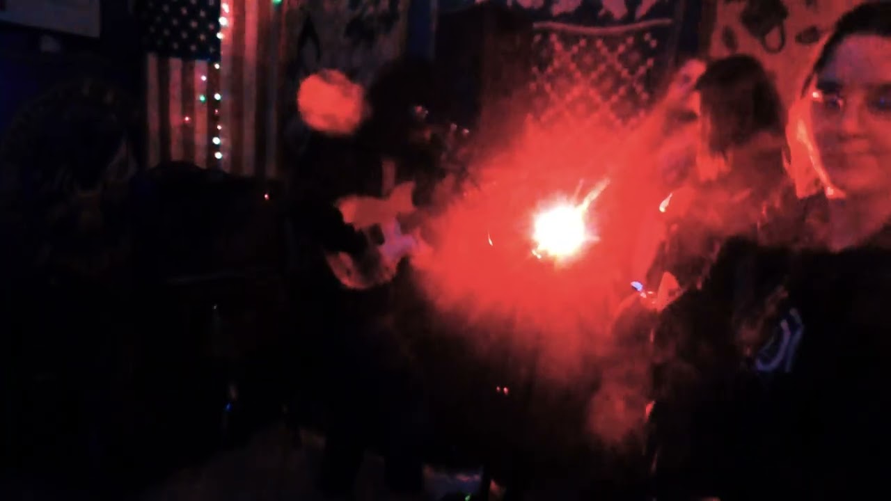 shadow work LIVE MUSIC @ kyles garage 3.8.25