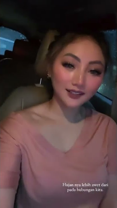 Sassha carissa mentul gede 3