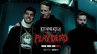 Ice Nine Kills x Dead by Daylight - Play Dead (Official Music Video Part 2) screenshot 4