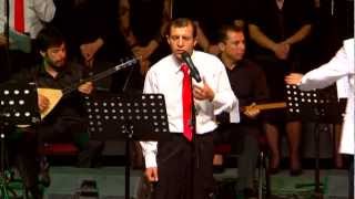 Turan Altan - Tanrıdan Diledim Resimi