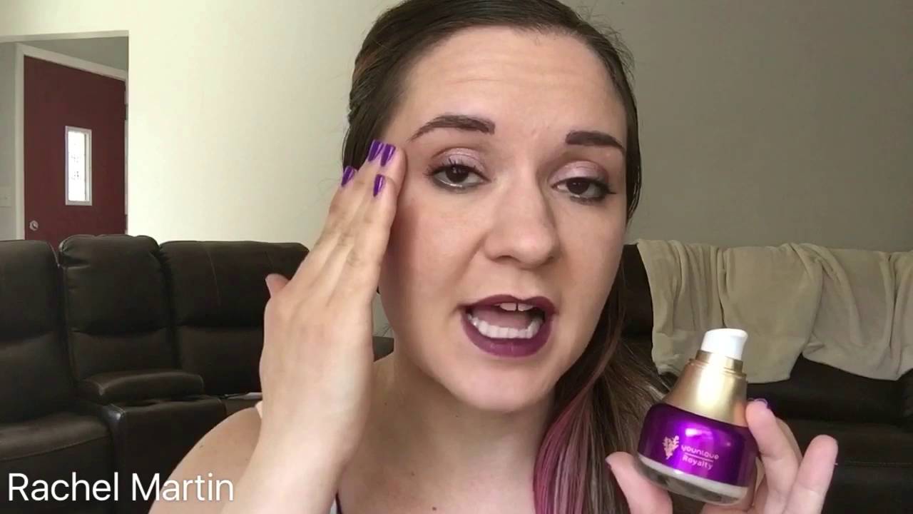 Instant Lifting Serum- Younique