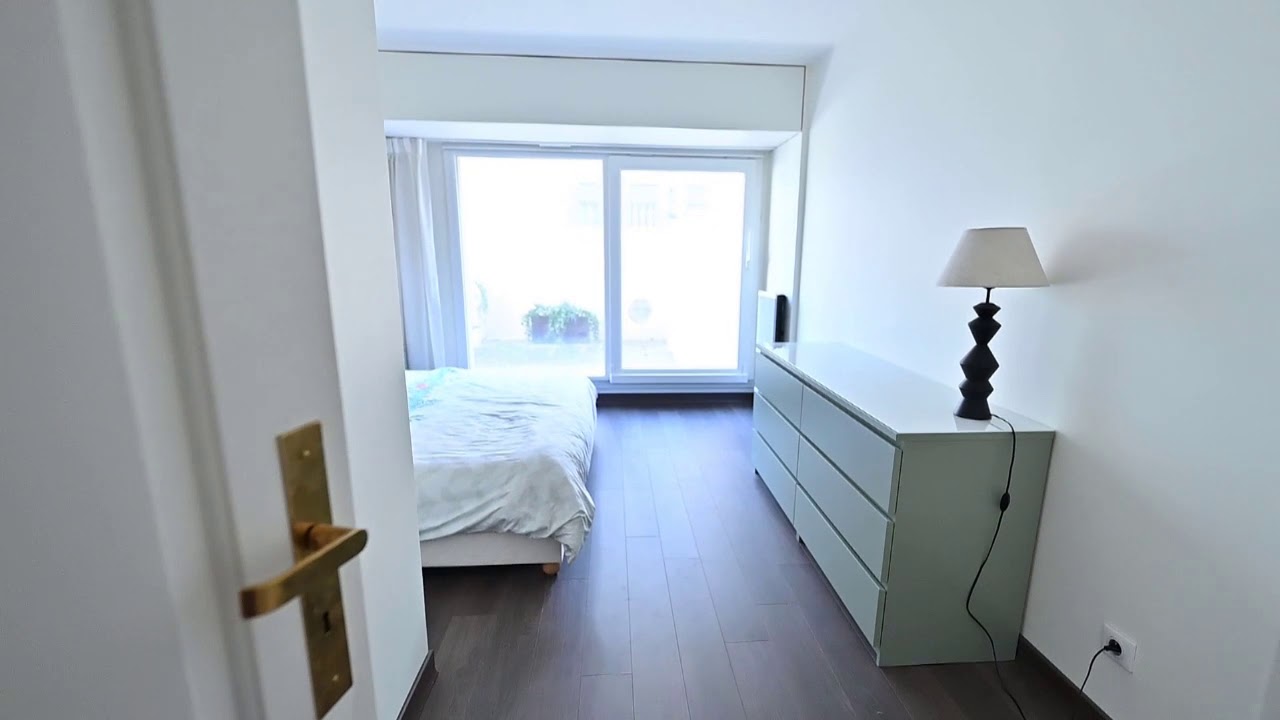 rue JEAN BOLOGNE PASSY PLAZZA VIDEO