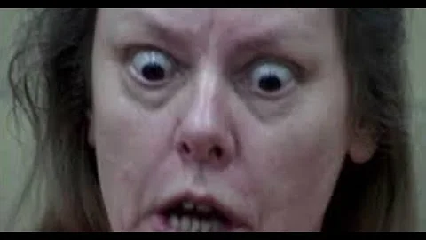 Aileen Wuornos - Fake Serial-Killer