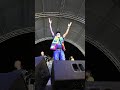 Burning Spear Live Performance Venda South Africa Reggae Africa Tours 