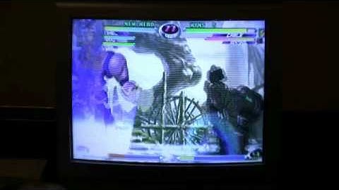 Westcoast Warzone 2 MvC2 pool match KillerKai vs Smooth Assassin