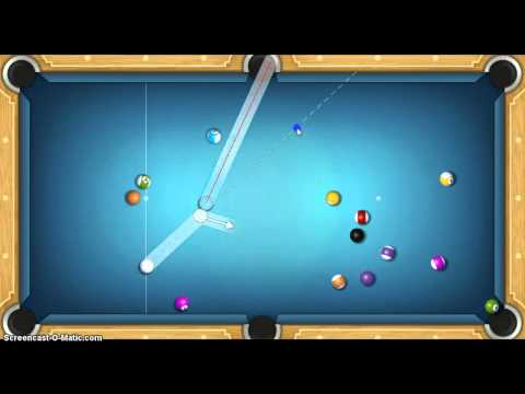hack pool live tour 8ballruler
