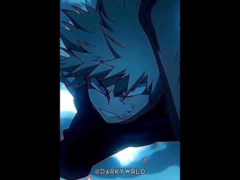 Deku Vs Bakugo (All Seasons)