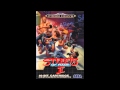 Streets of Rage II - Stage 5 ~ Slow Moon [EXTENDED] Music