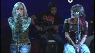 Kudai  -  Ya nada queda acustico