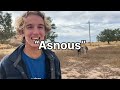 A typical day in tamazirt #morocco #tamazirt #outdoors #humour