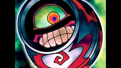 Percival18-YGOPRO Yu-gi-oh! Why Morphing Jar #2 is  banned. All Out Attack Infinite Loop