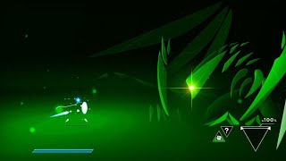 A path of determination and a almost perfect foe | Worldless pt.7 final