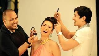 Pravda Salon Presents Alexandra Gottardo Photo Session