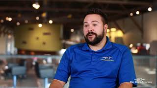 Day in the Life of a CKE Account Manager