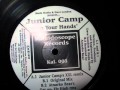 Junior Camp- Clap Your Hands (Atnarko Bear's Get Up Fly High Remix)
