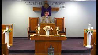 Praise and Music (Sun. A.M. 3-1-26)