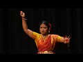 Pranavalaya dance performance  sai pallavi  classical dance  shyam singha roy