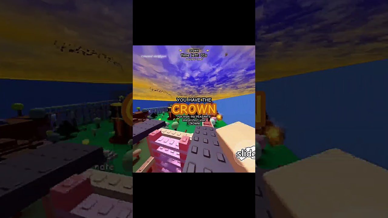 SNIPE! Back with UTG :)