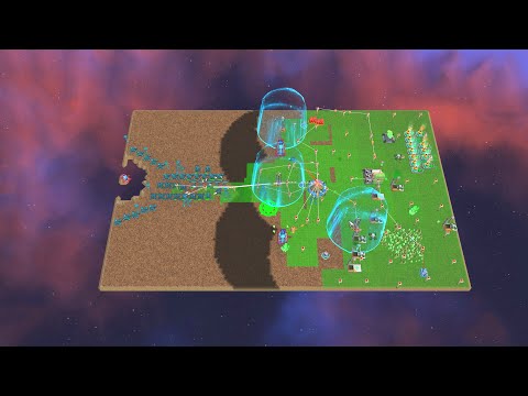 Sorry, by G55 | Creeper World 4 Colonies #942
