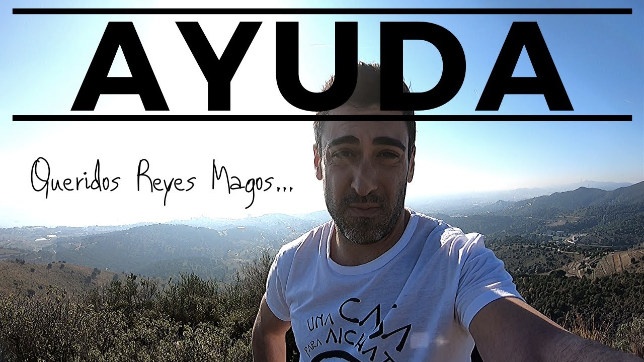 LO QUE REALMENTE NECESITO | PROYECTO SOLIDARIO #UNACASAPARAAICHATU | AYUDA | DESEOS PARA ESTE 2020