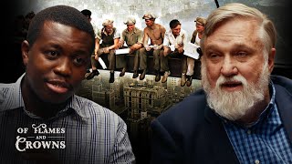 The Protestant Work Ethic Built the Best Economies | Douglas Wilson | Of Flames and Crowns
