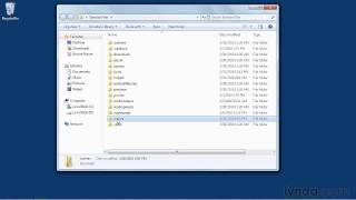 new Using the exercise files screenshot 2