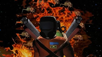 Lethal Company but I