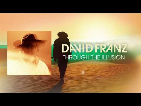 David Franz - A Better Man (Official Audio)