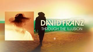 David Franz - A Better Man (Official Audio)