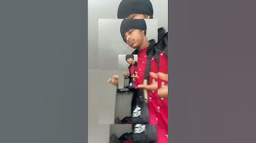 Mo’ks (Unreleased) #props #triller #fyp ￼