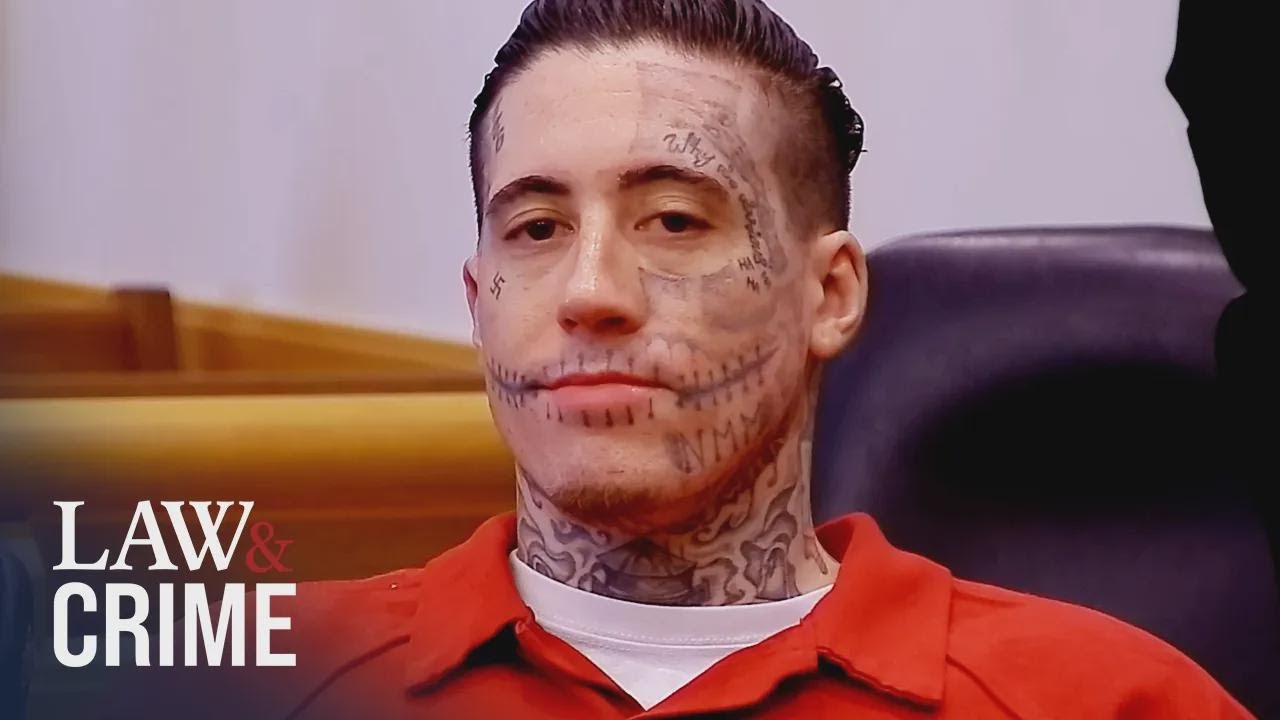 Ex-Freundin packt aus: Die dunklen Geheimnisse des TikTok-Killers Wade Wilson