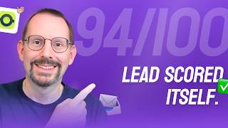 I Built an AI System That Scores Every Lead Before My Team Opens Their Laptop