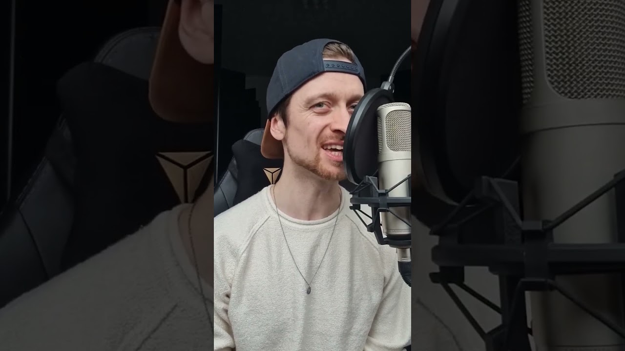 When Yone speaks about Yasuo