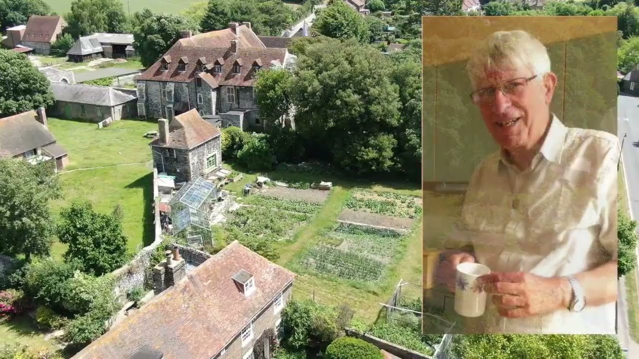 The Story of Minster Abbey Episode 1