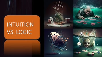 Intuition vs. Logic