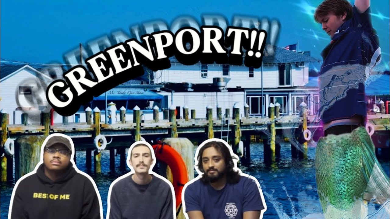 Asanabenche takes on North Fork, NY (Ep. 5)