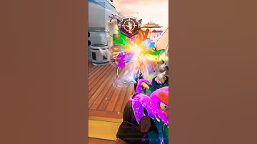 Noob W/ Leg. Shotgun! #by15 #shotgun #legendary #hijacked #mobile #codm #youtubeshorts #shorts