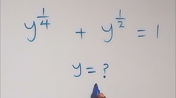 Nice Exponent Math Simplification | MasterTMathsClass