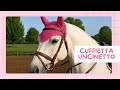 Cuffietta per Cavalli all’Uncinetto thumbnail