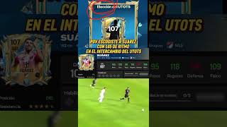 105 De Ritmo Es Lo Que Tiene La Carta De Suarez Utots Ni Pal Arranque