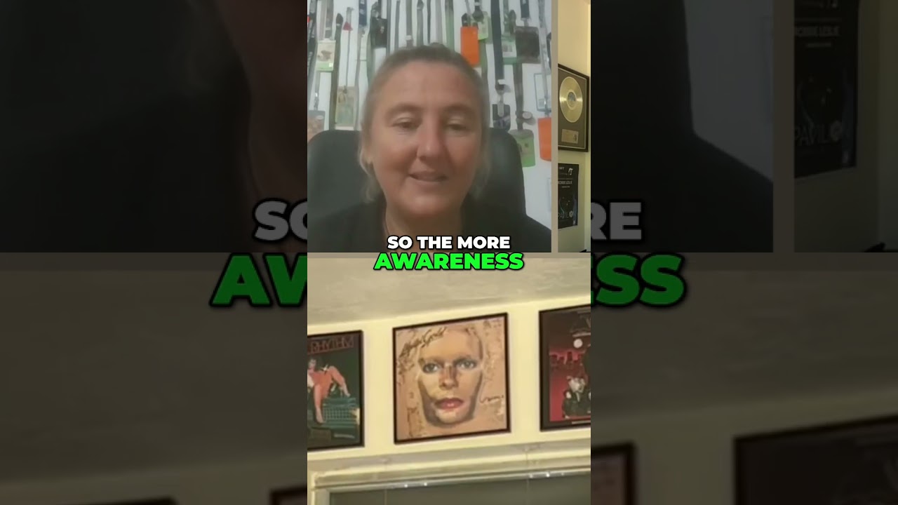 Mental Health Awareness: Spreading Compassion & Support #shorts